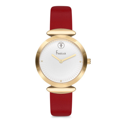 ساعت مچی زنانه اصل | برند فری لوک | مدل F.9.1002.01