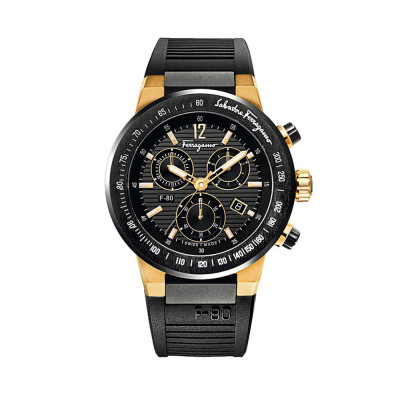 ساعت مچی مردانه اصل | برند سالواتور فراگامو | مدل F55LCQ75909S113