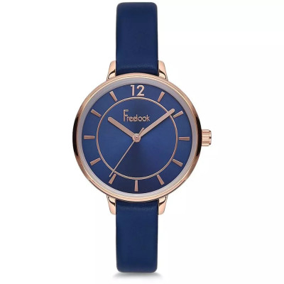 ساعت مچی زنانه اصل | برند فری لوک | مدل F.1.1083.02