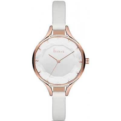 ساعت مچی زنانه اصل | برند فری لوک | مدل F.1.1090.01