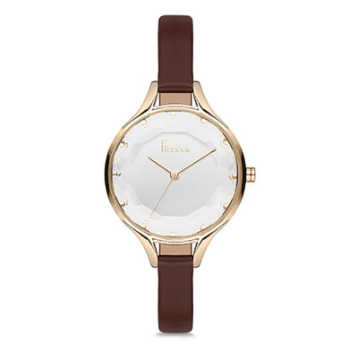 ساعت مچی زنانه اصل | برند فری لوک | مدل F.1.1090.03