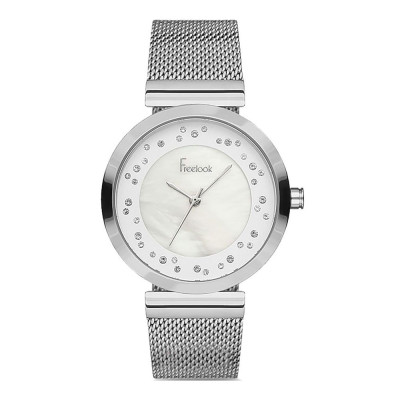ساعت مچی زنانه اصل | برند فری لوک | مدل F.1.1124.02
