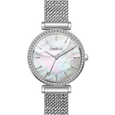 ساعت مچی زنانه اصل | برند فری لوک | مدل F.1.1129.01
