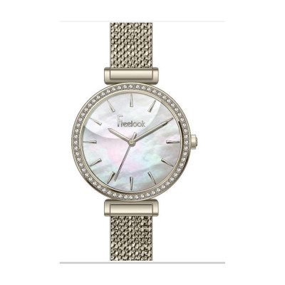 ساعت مچی زنانه اصل | برند فری لوک | مدل F.1.1129.02