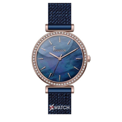 ساعت مچی زنانه اصل | برند فری لوک | مدل F.1.1129.05