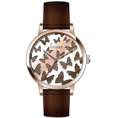 ساعت مچی زنانه اصل | برند فری لوک | مدل F.1.1132.05