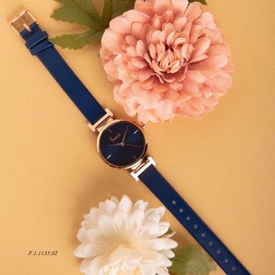 ساعت مچی زنانه اصل | برند فری لوک | مدل F.1.1135.02