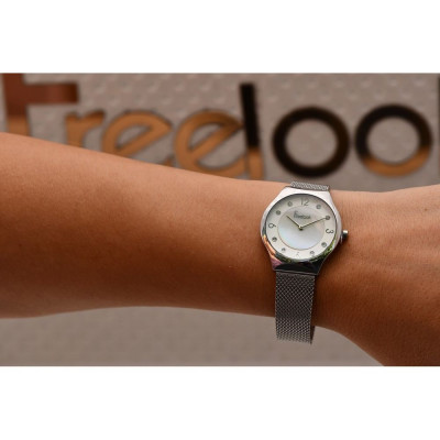 ساعت مچی زنانه اصل | برند فری لوک | مدل F.1.1136.01