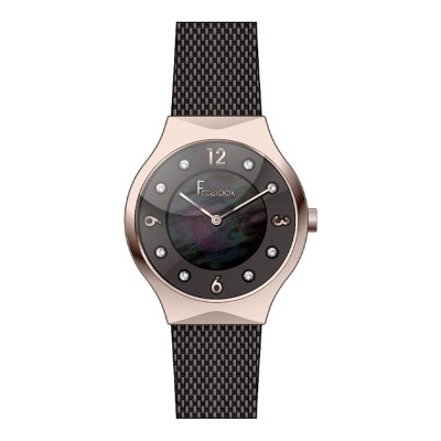 ساعت مچی زنانه اصل | برند فری لوک | مدل F.1.1136.03