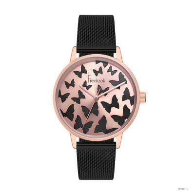ساعت مچی زنانه اصل | برند فری لوک | مدل F.1.1139.05