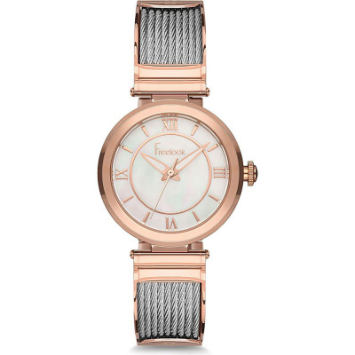 ساعت مچی زنانه اصل | برند فری لوک | مدل F.13.1001.03