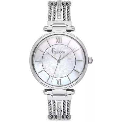 ساعت مچی زنانه اصل | برند فری لوک | مدل F.3.1039.01
