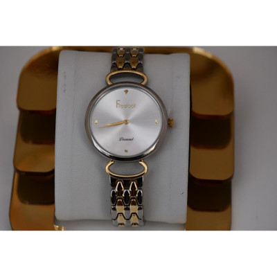 ساعت مچی زنانه اصل | برند فری لوک | مدل F.3.1040.06