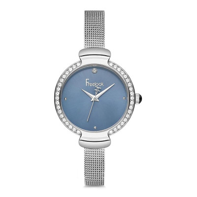 ساعت مچی زنانه اصل | برند فری لوک | مدل F.4.1044.06