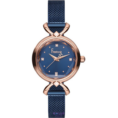 ساعت مچی زنانه اصل | برند فری لوک | مدل F.4.1051.05