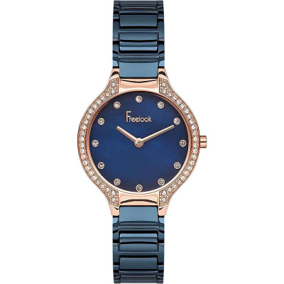 ساعت مچی زنانه اصل | برند فری لوک | مدل F.7.1039.07