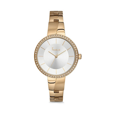 ساعت مچی زنانه اصل | برند فری لوک | مدل F.7.1041.05