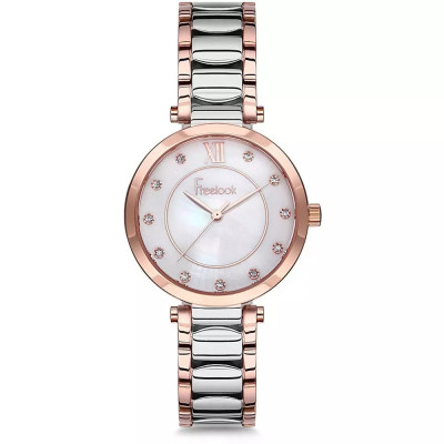 ساعت مچی زنانه اصل | برند فری لوک | مدل F.7.1052.02