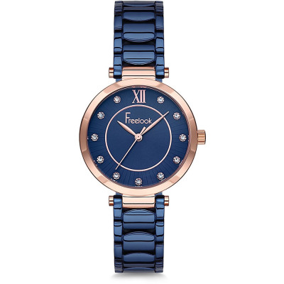 ساعت مچی زنانه اصل | برند فری لوک | مدل F.7.1052.07