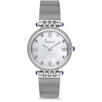 ساعت مچی زنانه اصل | برند فری لوک | مدل F.7.1060.01