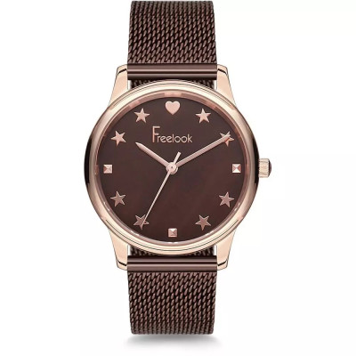 ساعت مچی زنانه اصل | برند فری لوک | مدل F.8.1037.06