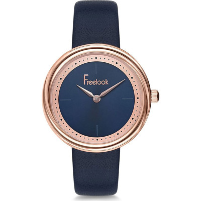 ساعت مچی زنانه اصل | برند فری لوک | مدل F.8.1044.05
