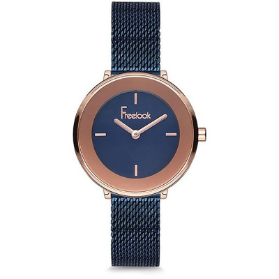 ساعت مچی زنانه اصل | برند فری لوک | مدل F.8.1050.02