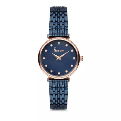 ساعت مچی زنانه اصل | برند فری لوک | مدل F.8.1061.02