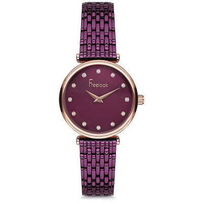 ساعت مچی زنانه اصل | برند فری لوک | مدل F.8.1061.04