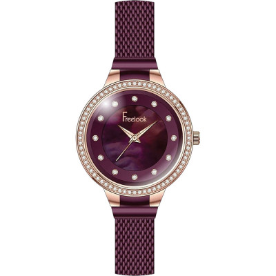 ساعت مچی زنانه اصل | برند فری لوک | مدل F.8.1068.05