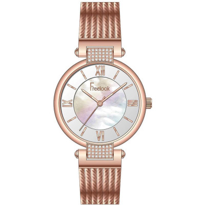 ساعت مچی زنانه اصل | برند فری لوک | مدل F.8.1070.03