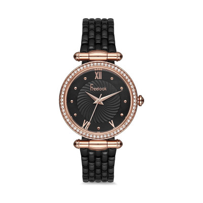 ساعت مچی زنانه اصل | برند فری لوک | مدل F.8.1073.03