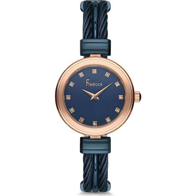 ساعت مچی زنانه اصل | برند فری لوک | مدل F.8.1078.02