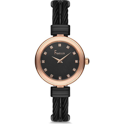 ساعت مچی زنانه اصل | برند فری لوک | مدل F.8.1078.03
