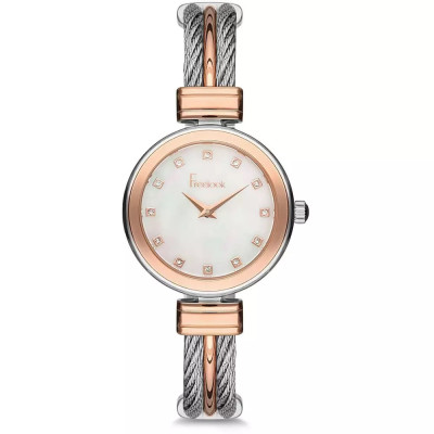 ساعت مچی زنانه اصل | برند فری لوک | مدل F.8.1078.05