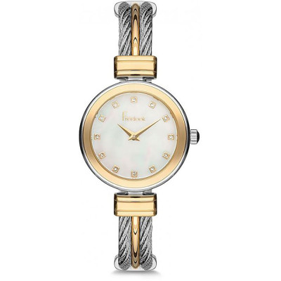 ساعت مچی زنانه اصل | برند فری لوک | مدل F.8.1078.07