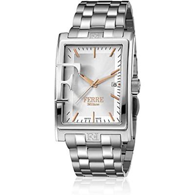 ساعت مچی زنانه اصل | برند فره میلانو | مدل FM1G025M0061