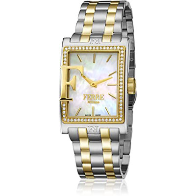 ساعت مچی زنانه اصل | برند فره میلانو | مدل FM1L025M0081