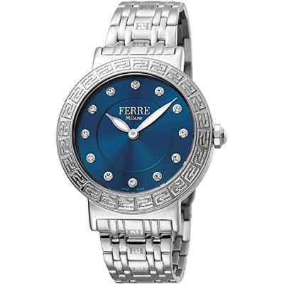 ساعت مچی زنانه اصل | برند فره میلانو | مدل FM1L041M0171
