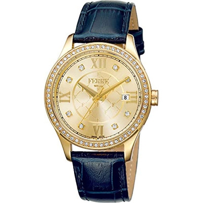ساعت مچی زنانه اصل | برند فره میلانو | مدل FM1L047L0021