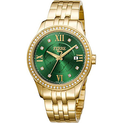 ساعت مچی زنانه اصل | برند فره میلانو | مدل FM1L047M0071