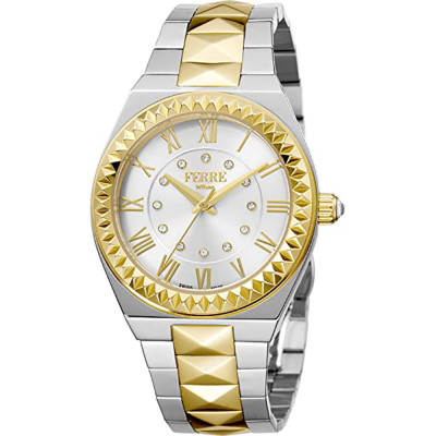 ساعت مچی زنانه اصل | برند فره میلانو | مدل FM1L048M0101
