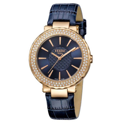 ساعت مچی زنانه اصل | برند فره میلانو | مدل FM1L058L0041