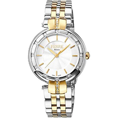 ساعت مچی زنانه اصل | برند فره میلانو | مدل FM1L069M0101