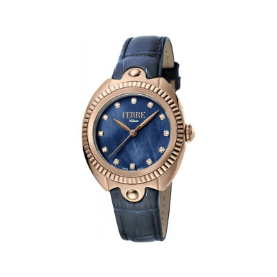 ساعت مچی زنانه اصل | برند فره میلانو | مدل FM1L088L0031