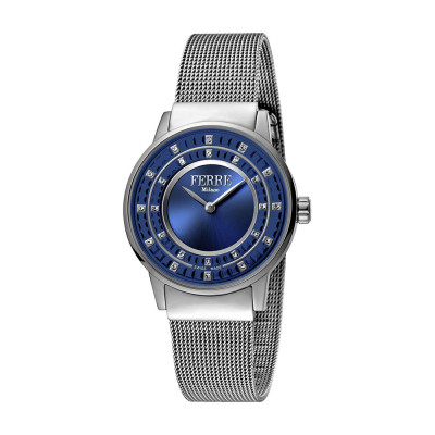 ساعت مچی زنانه اصل | برند فره میلانو | مدل FM1L102M0051