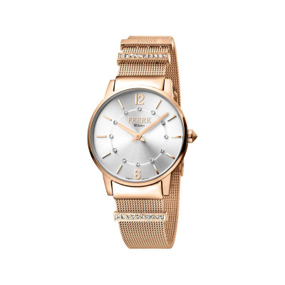 ساعت مچی زنانه اصل | برند فره میلانو | مدل FM1L102M0231