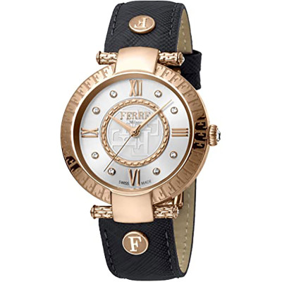 ساعت مچی زنانه اصل | برند فره میلانو | مدل FM1L104L0031