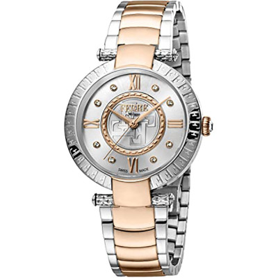 ساعت مچی زنانه اصل | برند فره میلانو | مدل FM1L104M0111