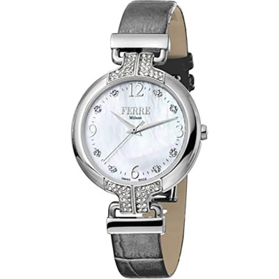 ساعت مچی زنانه اصل | برند فره میلانو | مدل FM1L115L0011